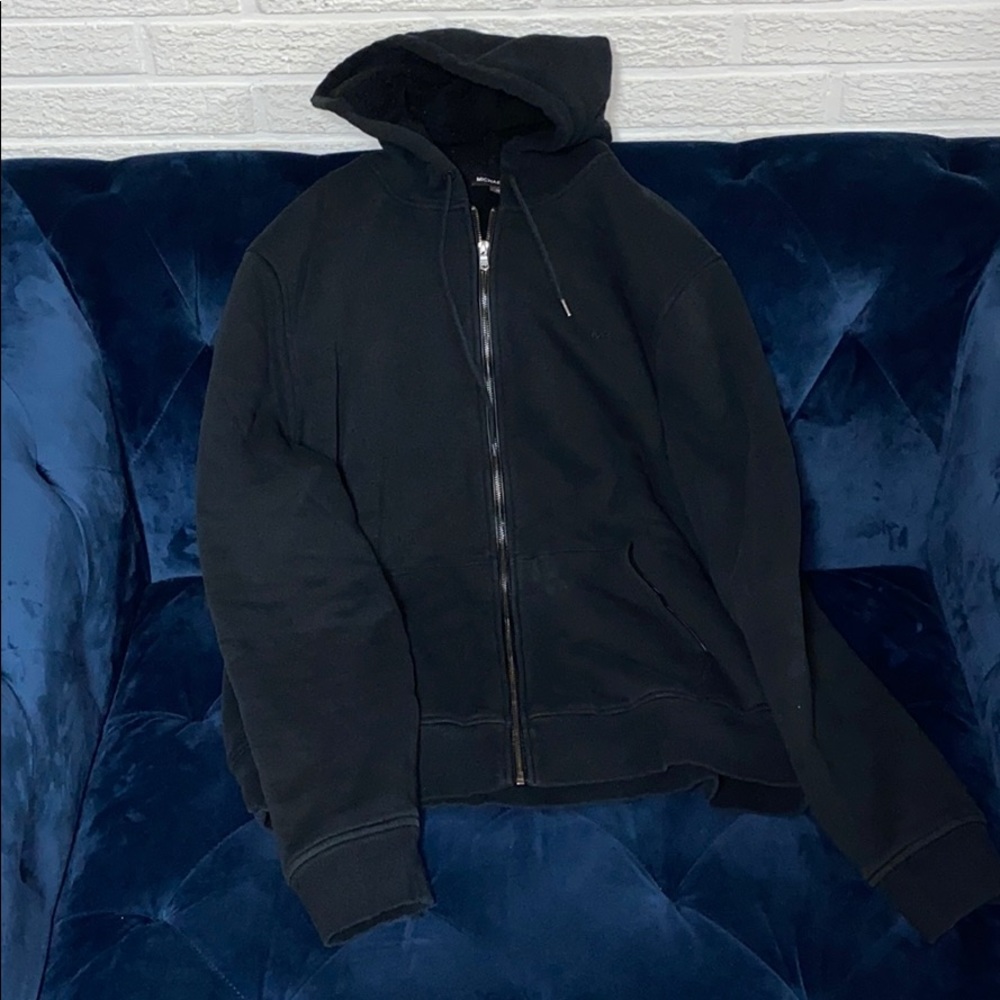 Used Men’s Hoodie